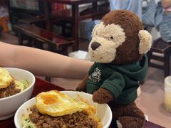 -朱儿面庄(洋河三路店)