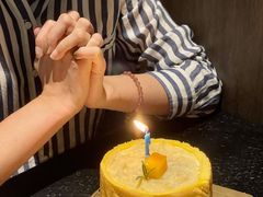 -黑池口感烘焙·生日蛋糕(坂田店)