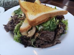 特色沙拉-宝莱纳餐厅(滨江店)