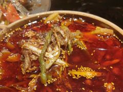 -小饕荟雅安贡椒鱼鲜馆(广福桥店)