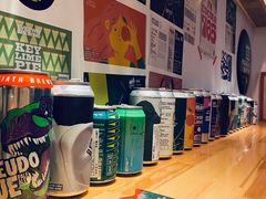 -ZING鲸鱼啤酒(葡萄院店)