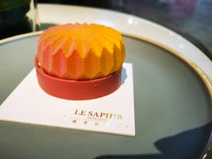 -LE SAPHIR 莎菲尔菓子(和兴店)