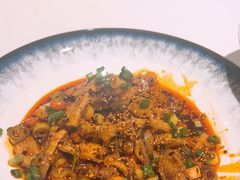 -院8里·少城记忆老川菜(宽窄巷子店)