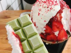 -WONDER ICE 萬得冰田(建設路总店)