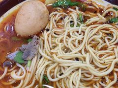 -美玲拉面(鞍山西道店)