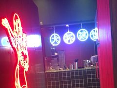 -禄婶鸡煲·打边炉