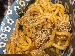 -皆道拌麻辣烫·麻辣拌