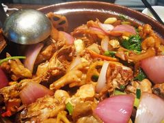 -胡须佬鸡煲四季火锅(海雅缤纷城店)