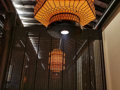 大堂-绿茶餐厅(西湖银泰百货店)