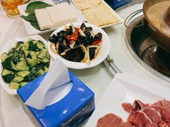 -福寿斋·老北京铜锅涮肉·烤鸭(顺义总店)