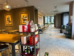-星巴克(北京广渠门名敦道店)