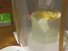 -幸福西饼生日蛋糕·下午茶(沈河店)