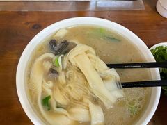-合记烩面(人民路店)