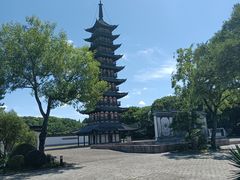 -上海方塔园