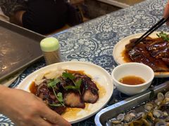 -米庄·原味私房菜(骏壹万邦店)