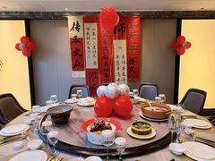 -颂福楼·南京菜(定淮门店)