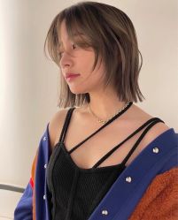 -HG美发设计沙龙