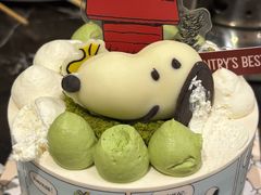 -素虎料理(前门店)