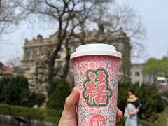-张学良旧居陈列馆