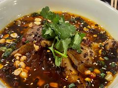 -铁公鸡·四川料理(天环广场店)