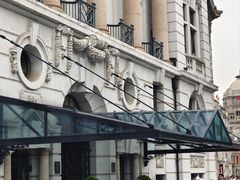 -上海外滩华尔道夫酒店