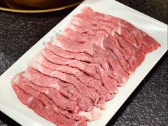 -再宣武文化主题餐厅·清真