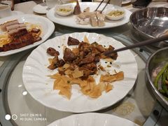 -启香鸡私房菜(湖景店)
