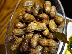-探牛东北烧烤·铁锅炖大鹅(深圳总店)