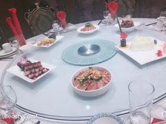 -金米箩大酒店(五角场店)