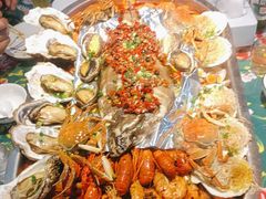 -人民公社大食堂(顺义总店)