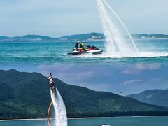 -海南分界洲岛旅游区
