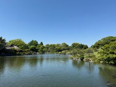 -水前寺成趣园