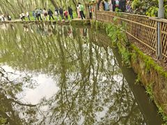 -西溪南古村落