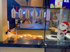 -文叔·湖北名小吃·小龙虾(华强北店)