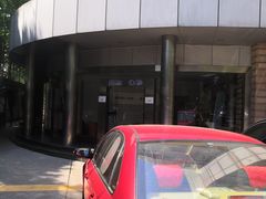 -上海市公安局交通警察总队车辆管理所三分所