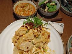 -薇酌饮·陕西菜(南门外店)
