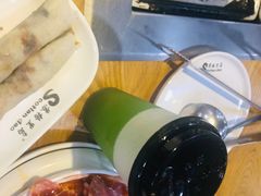 -苏格里岛自助海鲜烤肉火锅(集美万达店)