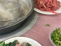 -富源杨记牛肉馆