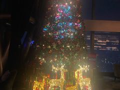 -瑞吉酒店·The Drawing Room闲逸廊·云端下午茶·夜奢Whiskey
