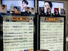 -创视镜匠眼镜管家(太升南路店)