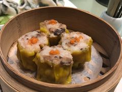 -金悦轩海鲜城(渔人码头店)