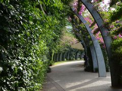 -布里斯班南岸公园