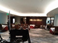 -粤财皇冠假日酒店·彩华轩中餐厅