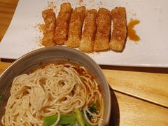 -十三式重庆江湖菜(金茂览秀城店)