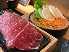 -湊湊火锅·茶憩(东城万达店)