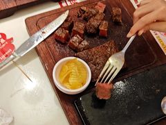 -杯子红牛排(创意产业园店)