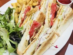 -太平山餐厅(山顶道店)