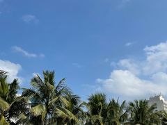 -海口骑楼小吃街