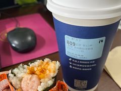 -luckincoffee瑞幸咖啡(冠福大厦店)