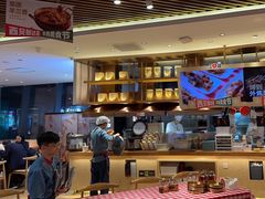 -西贝(武汉群星城店)